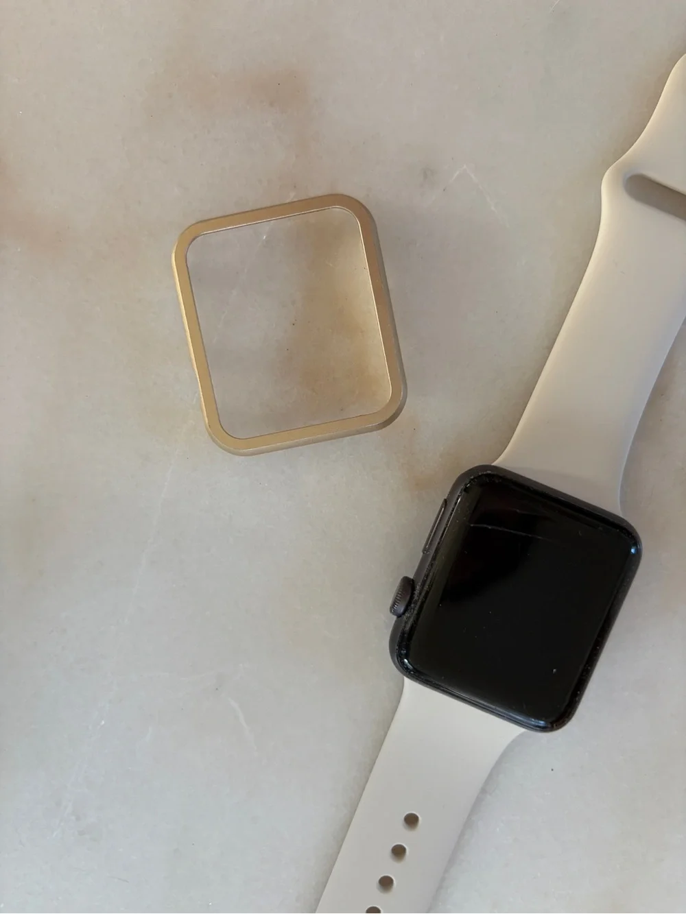 Apple S3 Smartwatch
